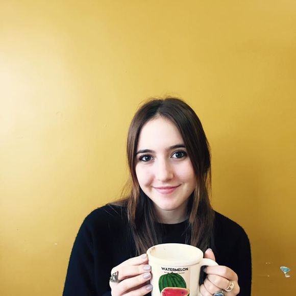 Meet your Posher, Shaina - Picture 1 of 1