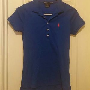 Ralph Lauren Sport polo