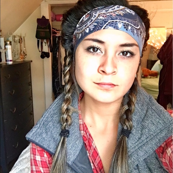 Meet your Posher, Kaylee