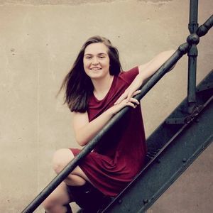 Meet your Posher, Rylee