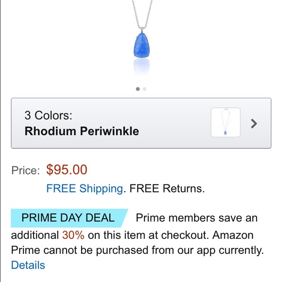 Kendra Scott Sandras on sale