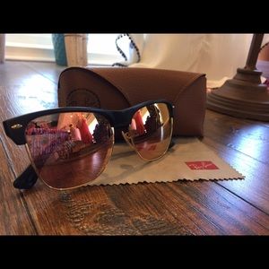Ray Ban sunglasses