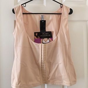 Nude Dr. Rey Shapewear