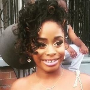 Meet your Posher, Randee