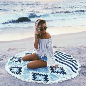 Meet your Posher, Mermaid