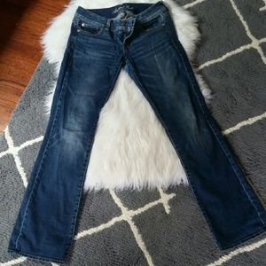 American Eagle outfitters jeans