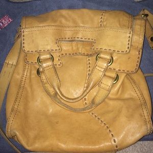 Lucky brand Purse