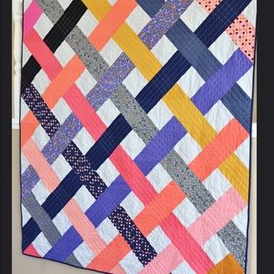 Meet your Posher, Santell