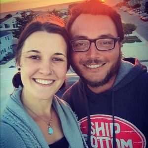 Meet your Posher, Shannon