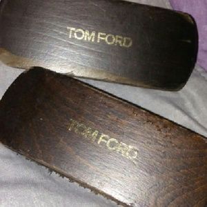 Tom Ford luxury tools