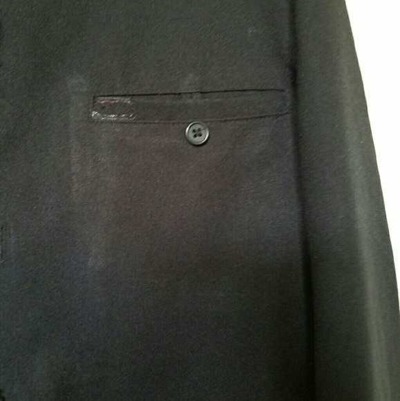 Button down jacket - Picture 4 of 4