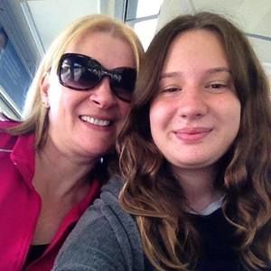 Meet your Posher, Kay