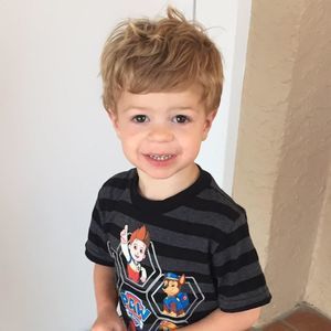 Meet your Posher, Lydia