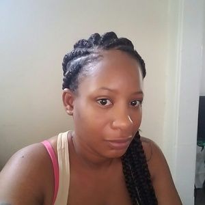 Meet your Posher, Latroya