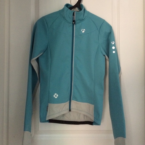 Bontrager RXL 180 WSD Softshell Cycling Jacket XS - Picture 1 of 4