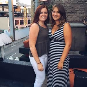 Meet your Posher, Sydne