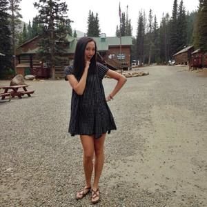 Meet your Posher, Jade