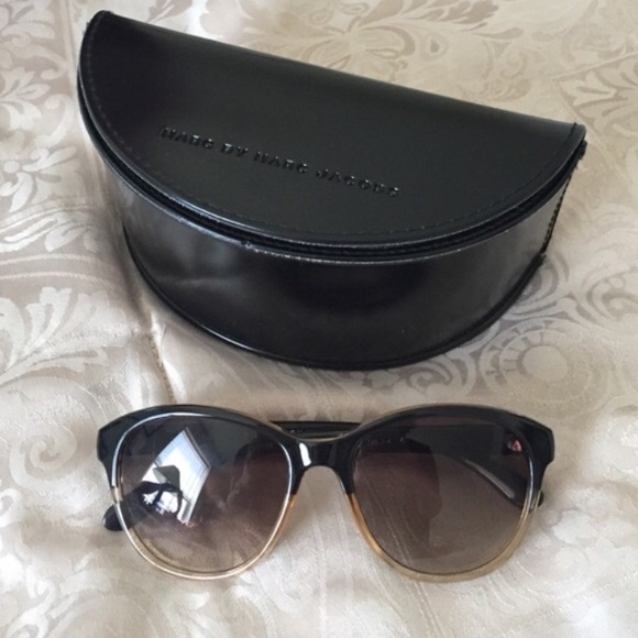 Marc by Marc Jacobs sunnies