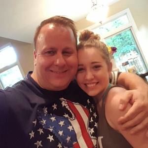 Meet your Posher, Brook