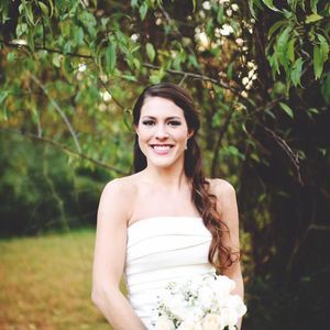 Meet your Posher, Krista