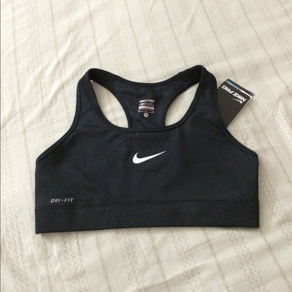 1 Nike sports and 2 Nike pro shorts