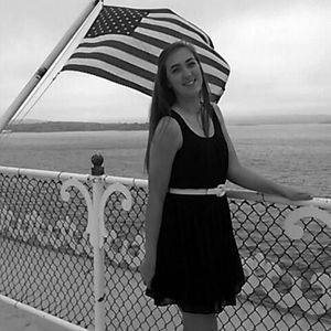 Meet your Posher, Rebekah