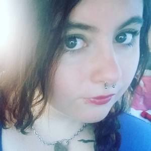 Meet your Posher, Ashlee