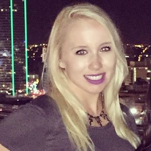 Meet your Posher, Kristen