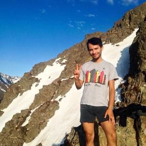 Meet your Posher, Jose