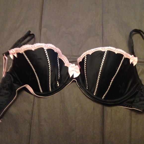 Victoria's Secret Sexy Little Things Bra - 34D
