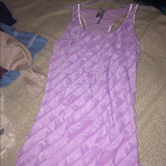 Charlotte Russe tank top - Picture 1 of 1