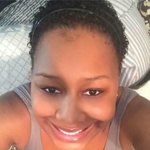 Meet your Posher, Delonda