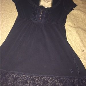 Extra small Abercrombie
