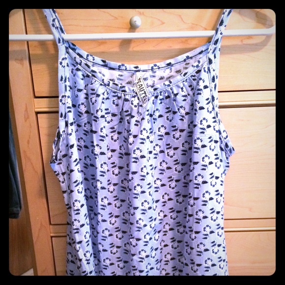 Beautees cami/top