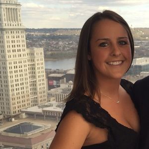 Meet your Posher, Rachel