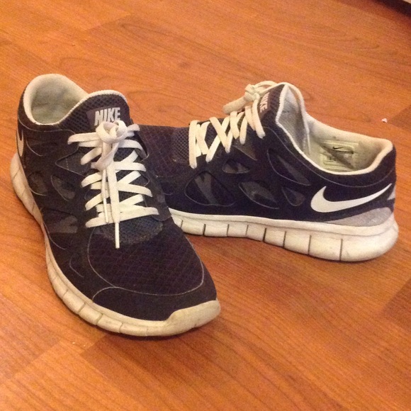 Nike free run 2.0