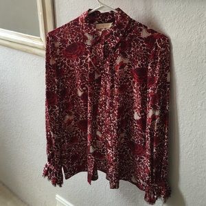 Tory Burch Blouse