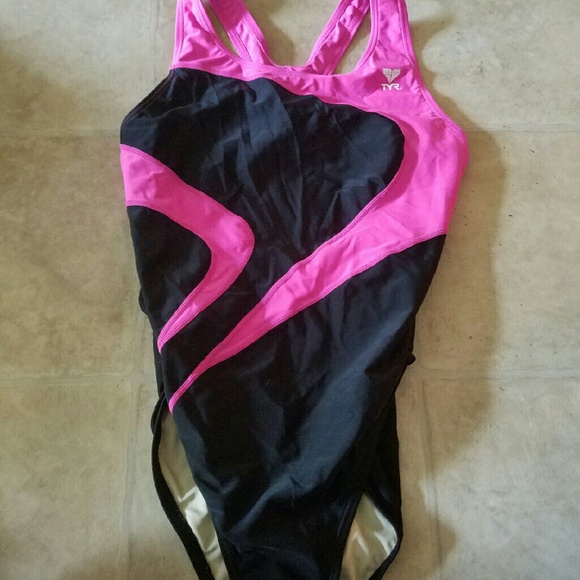 Swimsuit