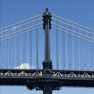 Meet your Posher, Joanne