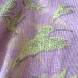 Hummingbird Azure XS BNWT