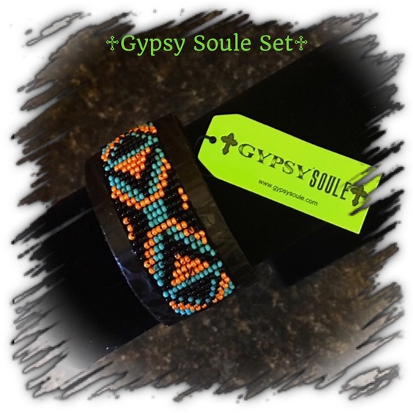 NWTs ~ Gypsy Soule Set - Picture 2 of 4