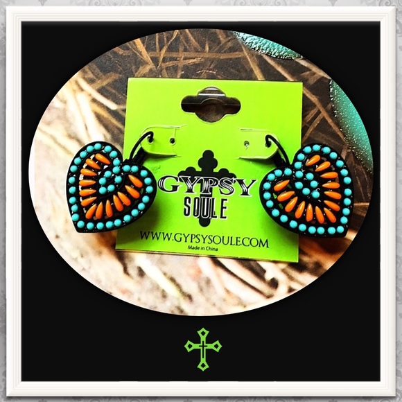 NWTs ~ Gypsy Soule Set - Picture 3 of 4