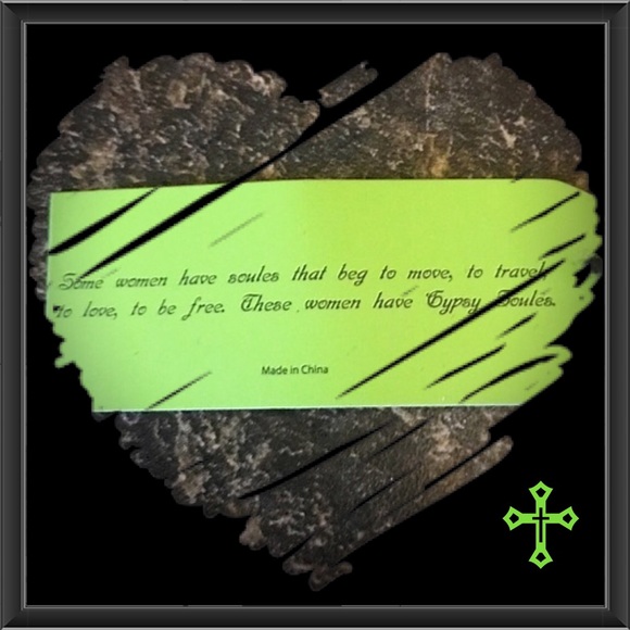 NWTs ~ Gypsy Soule Set - Picture 4 of 4