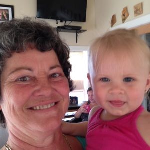 Meet your Posher, Paula