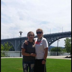 Meet your Posher, Hailey