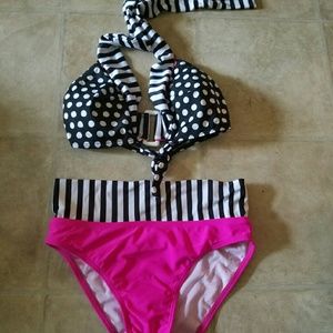 Bikini Swim Suit