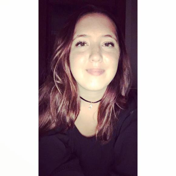 Meet your Posher, Kaitlynn - Picture 1 of 1