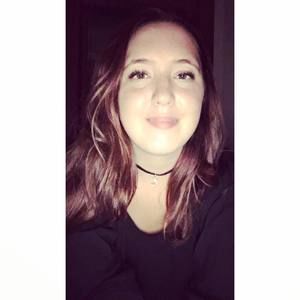 Meet your Posher, Kaitlynn