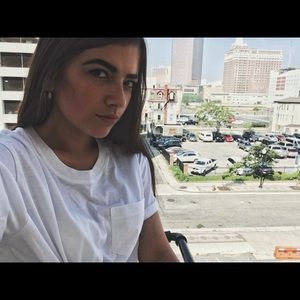 Meet your Posher, Mihaela