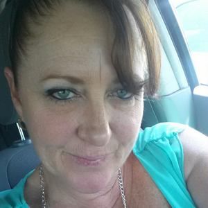 Meet your Posher, Brenda